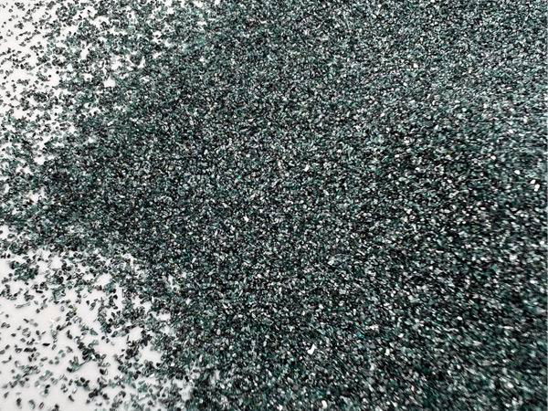 Green Silicon Carbide