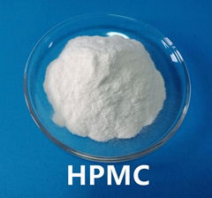 Hydroxypropyl Methyl Cellulose