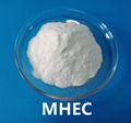 Methyl Hydroxyethyl Cellulose 1