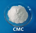 Carboxy Methyl Cellulose