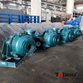 Tobee® 4x3C AH Slurry Sludge Pump for Mining and Metallurgical Processing.