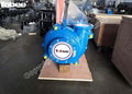 Tobee® L Light Horizontal Centrifugal Slurry Pump for Pipeline transport 2