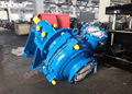 Tobee® L Light Horizontal Centrifugal Slurry Pump for Pipeline transport 3