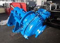 Tobee® L Light Horizontal Centrifugal Slurry Pump for Pipeline transport 1