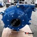 Tobee® 10x8E-M Medium Duty Slurry Pump of Gold Mine Concentration Plant