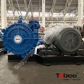 Tobee® 4x3E HH Horizontal Centrifugal Slurry Pump of mineral processing 2