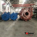 Tobee® 4x3E HH Horizontal Centrifugal Slurry Pump of mineral processing 4