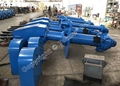 Tobee® 100RV-SP Vertical Slurry Pump for Minerals processing. 4