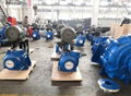 Tobee® 4x3D AHR Mill discharge Slurry Pumps