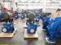 Tobee® 4x3D AHR Mill discharge Slurry