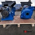 Tobee® 3/2C AHR Rubber Slurry Pumps of Tailings 2