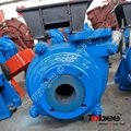 Tobee® 3/2C AHR Rubber Slurry Pumps of Tailings 4
