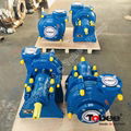 Tobee® 3x2C AH Slurry Pump of Irrigation