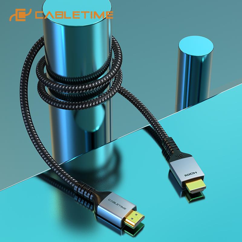 Premium Hdmi 2.1 Cable