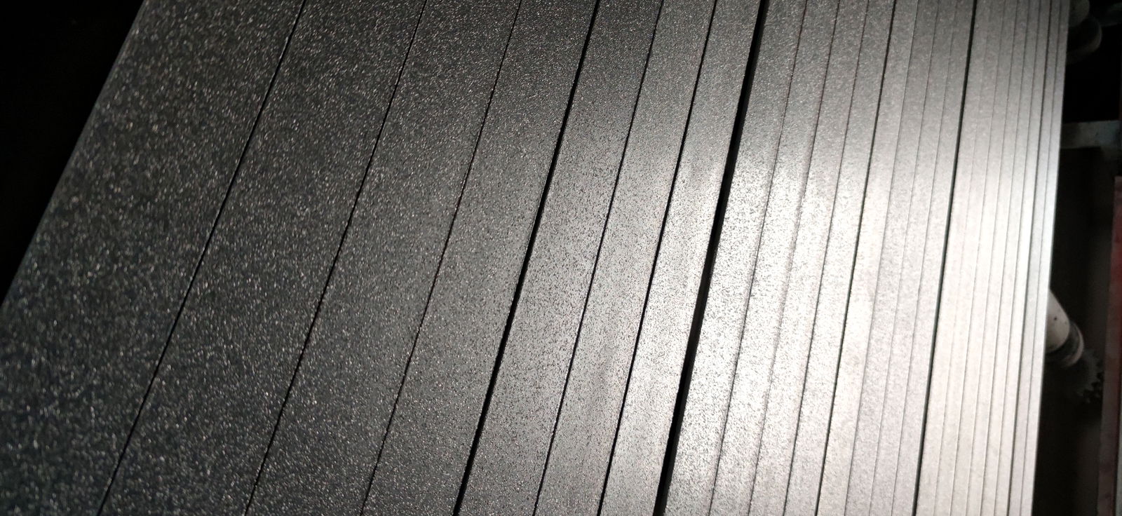 集裝箱配件-地板中梁（富鋅底漆） 2