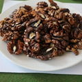 Amber Walnut Kernels     chinese walnut kernels      2