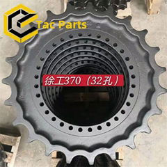 Caterpillar excavator sprocket CAT385 CAT325 CAT345 CAT365