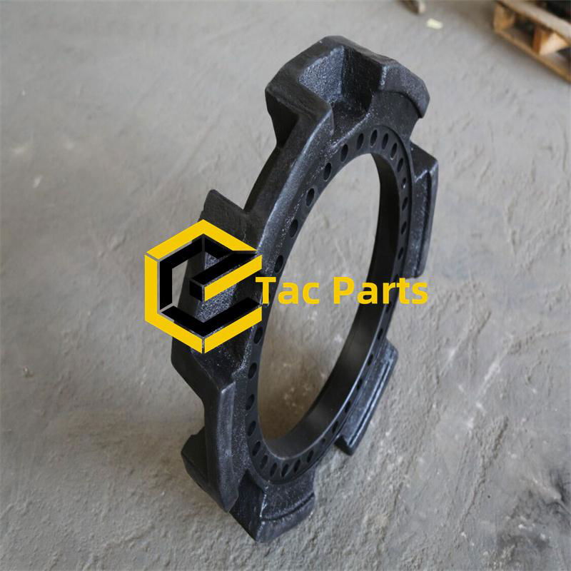 Caterpillar excavator sprocket CAT385 CAT325 CAT345 CAT365 3