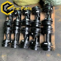 Tac construction machinery parts:Top roller Carrier roller Upper roller for Bull
