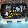 Tac Ccnstruction Machinery Parts: Russian Machinery Model undercarriage parts  3