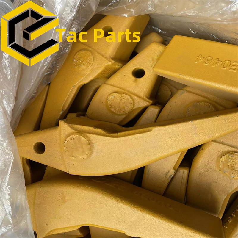 Tac construction machinery part: Cat Loaders Pin/bucket teeth/tip teeth/bucket t 5