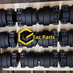 Tac construction machinery parts:Carrier roller for Excavator Hitachi ZX240