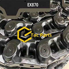 Tac Construction Machinery Parts:Track