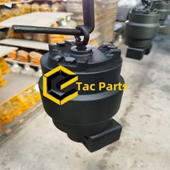 Tac Construction Machinery:WIRTGEN MILLINGS excavator track roller  