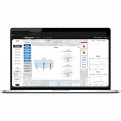 Digital Intelligent Operation Solar Software APP