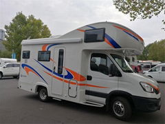 Caravan Awning