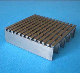 wedge wire screen panel 2