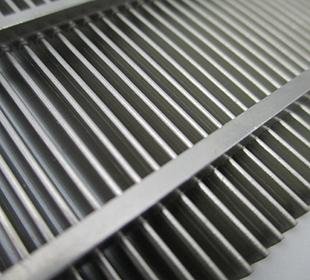 wedge wire screen panel 3