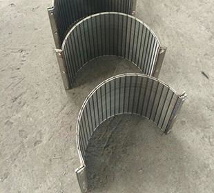 sieve bend screen 3