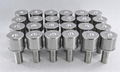 Ion Exchange Nozzles-YUBO