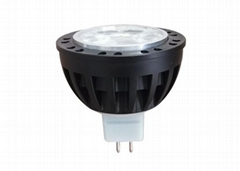 8W High Power MR16