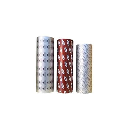 Pharmaceutical Packaging Aluminum Foil