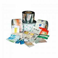 Pharmaceutical Packaging Material