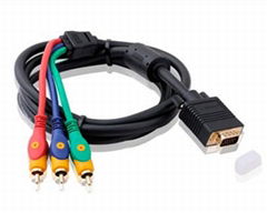 Office Equipment Wiring Harness