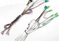 Refrigerator Wiring Harness 1