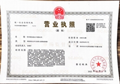 CHANGZHOU EASY JOINT IMPORT&EXPORT CO.,LTD. CHANGZHOU EASY JOINT IMPORT&EXPORT CO.,LTD.
