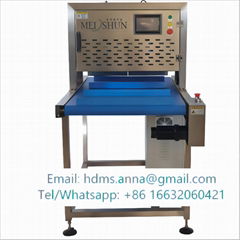 High Quality Ultrasonic Bread Slicing Machine Ultrasonic Cake Cutting Machine 