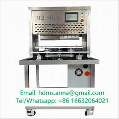 Factory Price Ultrasonic Bread Cutting Machine