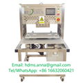 High Quality Stainless Steel Cake Ultrasonic Cutting Machine 1