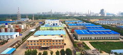 Henan Golden Magpie Chemical Technology Research Institute Co., Ltd.