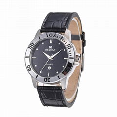 DIAMOND STAINLESS STEEL WATCH WATERPROOF