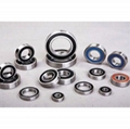 Four-Point Contact Ball Bearings 1