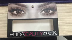 3D MINK EYELASH