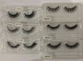 3D MINK EYELASH 3