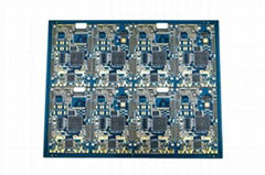 HDI PCB