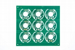 FastLink-Supply High-quality Heavy Copper PCB